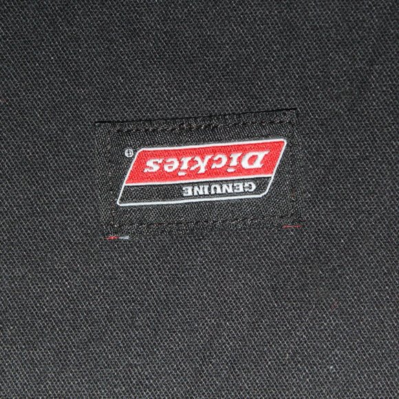 2X BNWOT Vintage Dickies Painters Pants + 9x Stickers - Picture 7 of 12